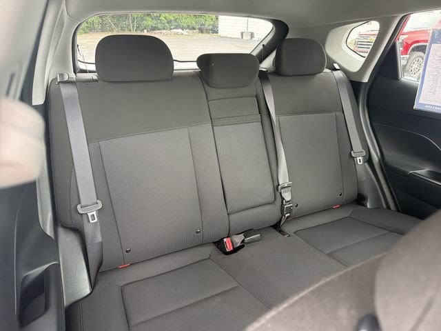 2025 Hyundai Kona SEL - Photo 16