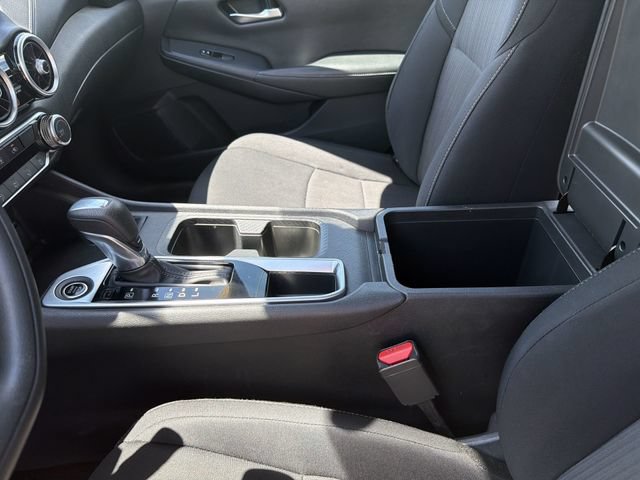 2024 Nissan Sentra SV - Photo 22