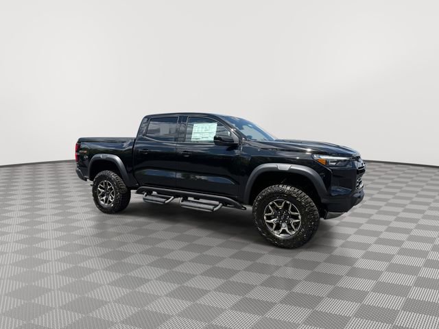 2026 Chevrolet Colorado ZR2 - Photo 13