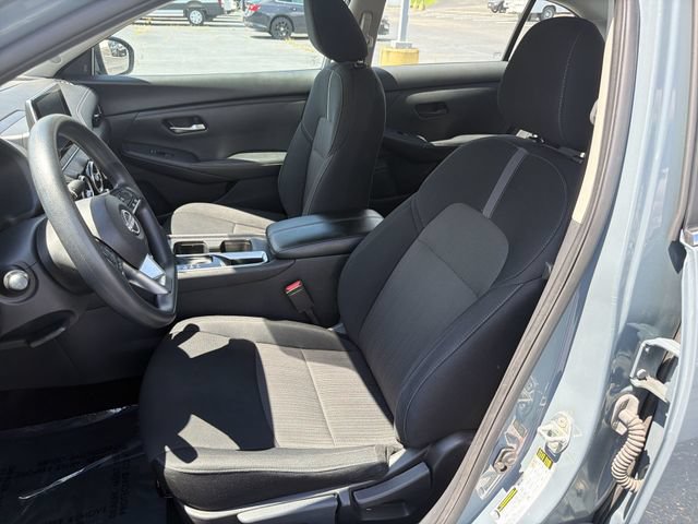 2024 Nissan Sentra SV - Photo 20