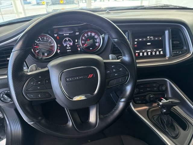 2022 Dodge Challenger GT - Photo 17