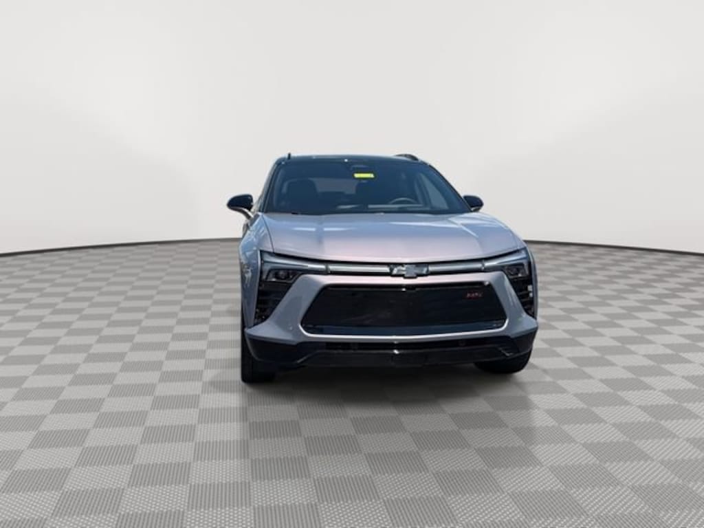Used 2026 Chevrolet Blazer EV RS SUV