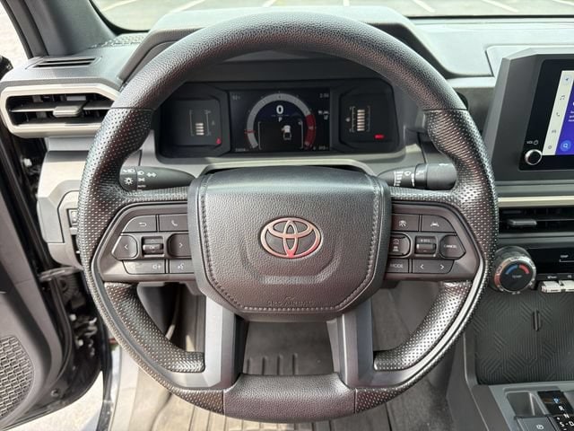 2024 Toyota Tacoma SR - Photo 28