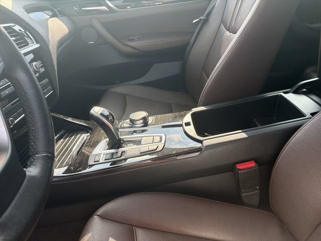 2018 BMW X4 xDrive28i - Photo 25