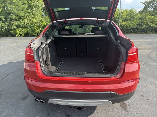 2018 BMW X4 xDrive28i - Photo 16