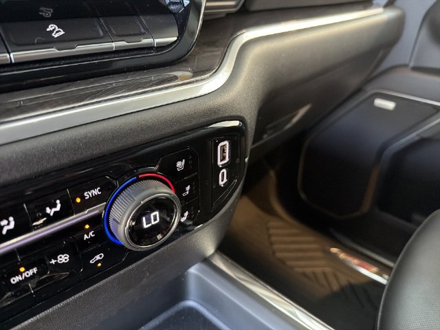 2025 Chevrolet Silverado 2500HD LTZ - Photo 29