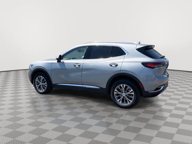 2023 Buick Envision Preferred - Photo 7