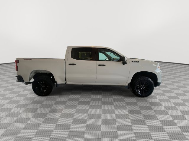 2025 Chevrolet Silverado 1500 Custom - Photo 13