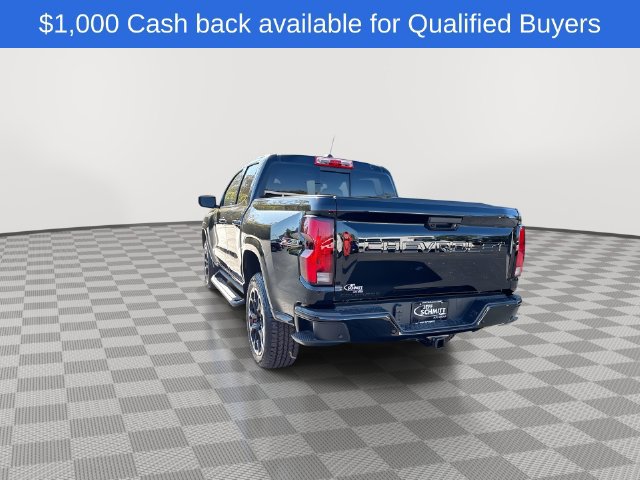 2026 Chevrolet Colorado Z71 - Photo 9