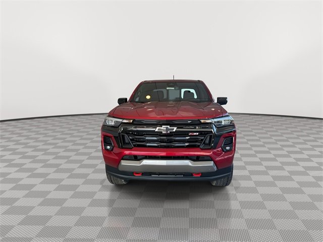 2026 Chevrolet Colorado Z71 photo 4