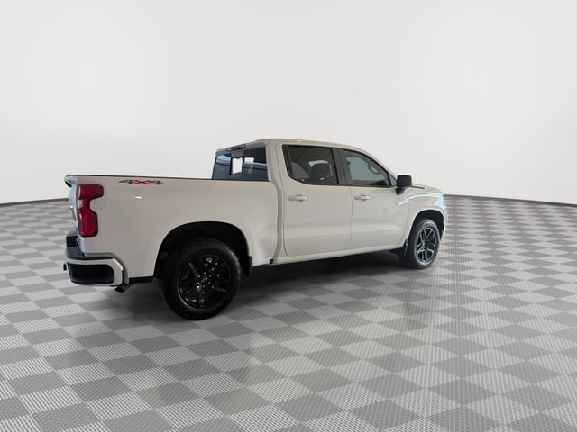 2024 Chevrolet Silverado 1500 RST - Photo 12