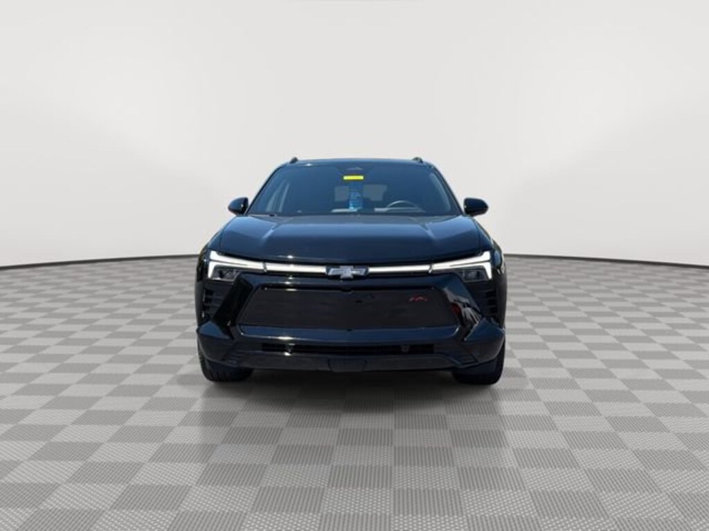Used 2026 Chevrolet Blazer EV RS SUV
