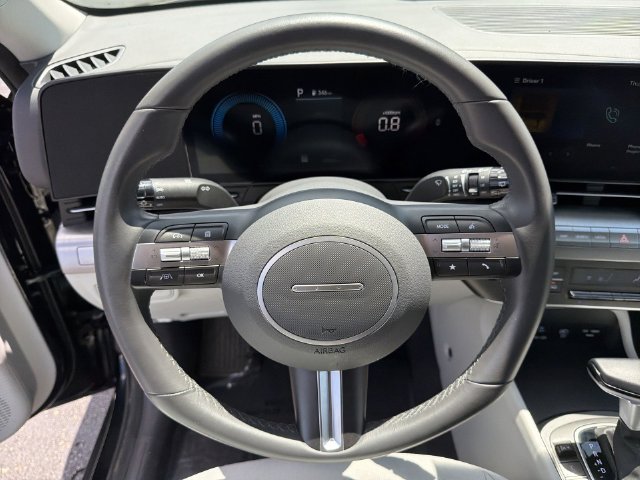 2025 Hyundai Kona SEL - Photo 29