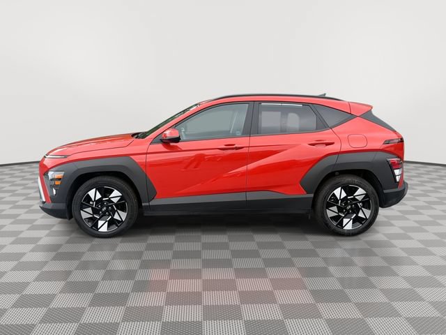2025 Hyundai Kona SEL - Photo 7