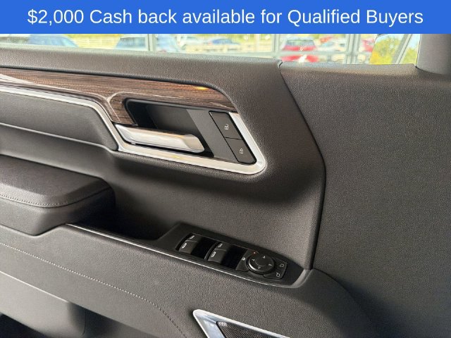 2026 Chevrolet Silverado 1500 RST - Photo 21