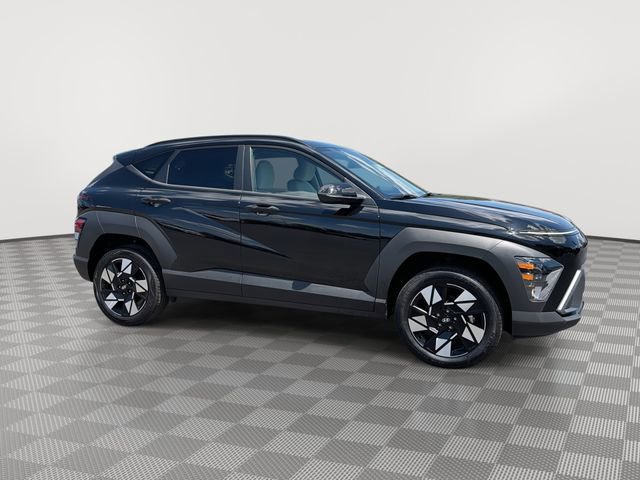 2025 Hyundai Kona SEL - Photo 13
