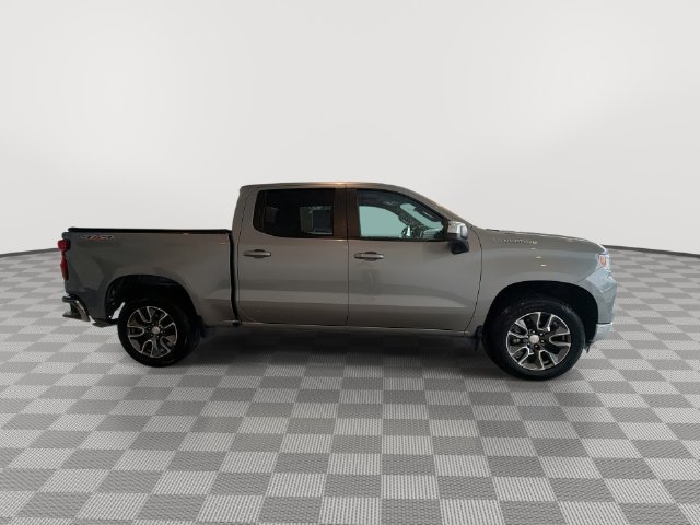 2024 Chevrolet Silverado 1500 LT - Photo 13