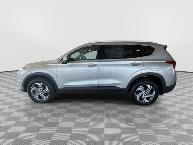 2023 Hyundai Santa Fe SEL - Photo 7