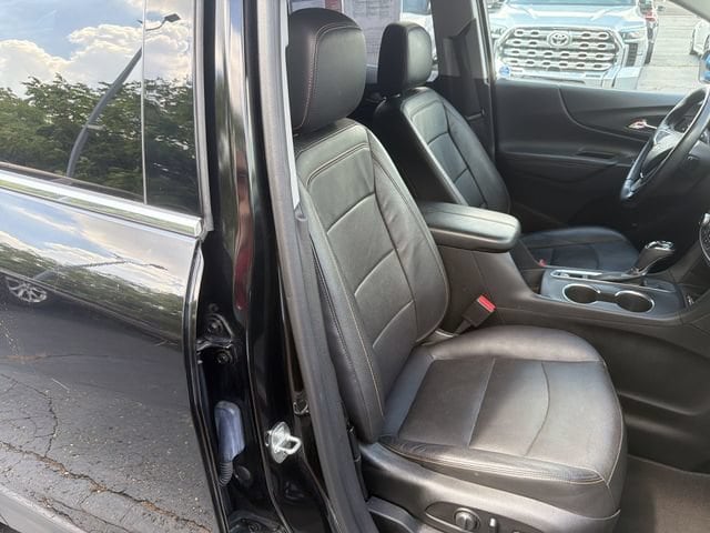 2021 Chevrolet Equinox Premier - Photo 19