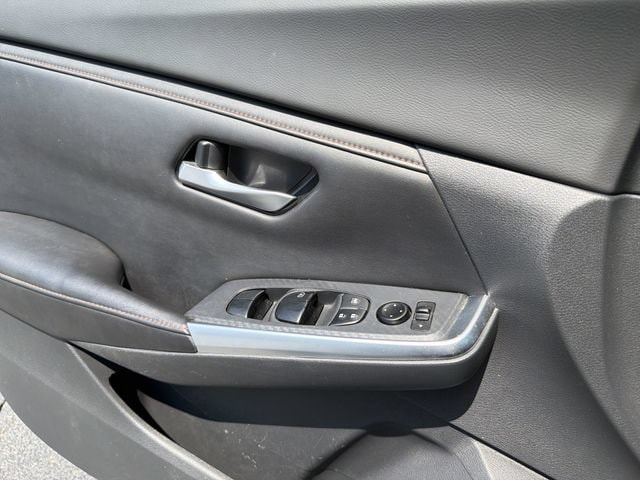 2022 Nissan Sentra SR - Photo 21