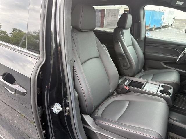 2026 Honda Odyssey Sport L - Photo 21