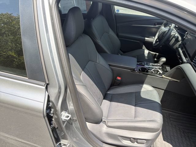 2026 Toyota Camry XSE - Photo 19