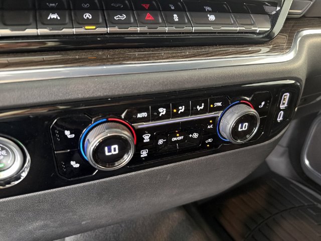 2024 Chevrolet Silverado 1500 LT - Photo 30