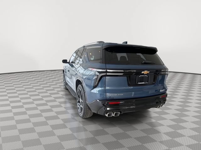 2026 Chevrolet Traverse High Country - Photo 9