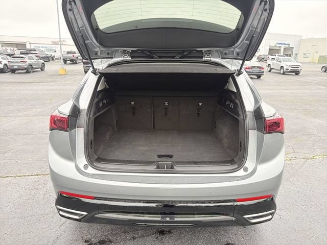 2025 Buick Envision Sport Touring - Photo 16