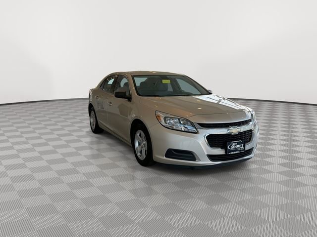 Used 2014 Chevrolet Malibu 1LS with VIN 1G11B5SL6EF113676 for sale in Miamisburg, OH