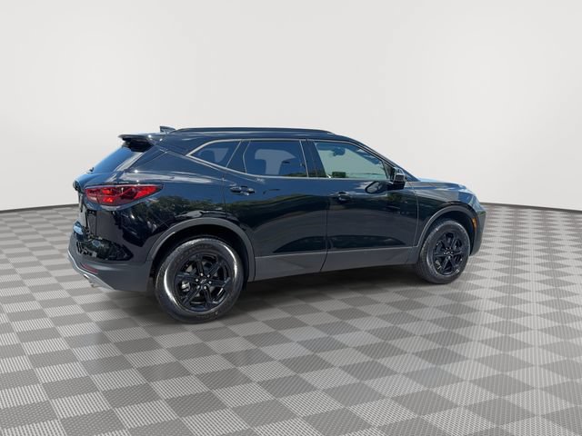 2026 Chevrolet Blazer 3LT - Photo 11