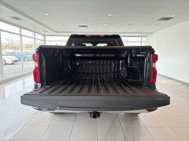 2023 Chevrolet Silverado 1500 LT - Photo 16