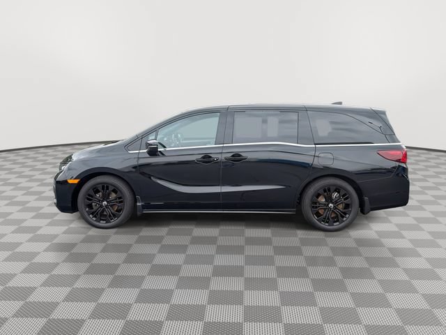 2026 Honda Odyssey Sport L - Photo 7