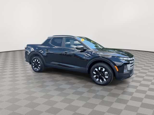 2025 Hyundai Santa Cruz SEL - Photo 13