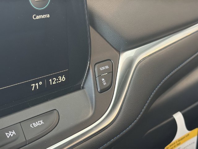 2026 Chevrolet Blazer RS - Photo 29
