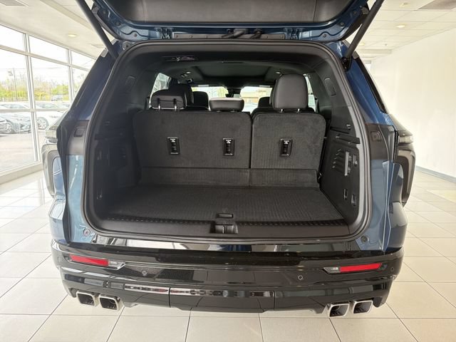 2026 Chevrolet Traverse High Country - Photo 16