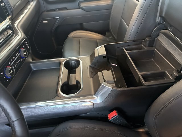 2025 Chevrolet Silverado 2500HD LTZ - Photo 24