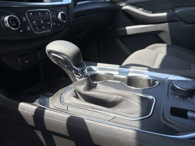 2023 Chevrolet Traverse 1LT - Photo 28