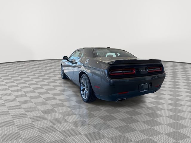 2022 Dodge Challenger GT - Photo 8