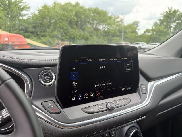 2024 Chevrolet Blazer 3LT - Photo 25