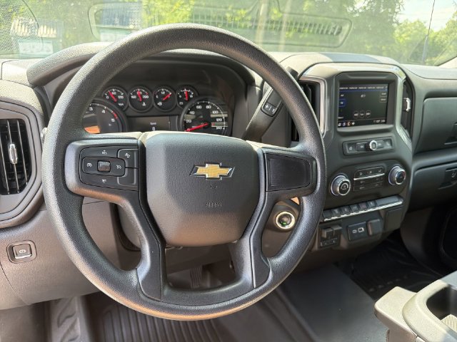 2026 Chevrolet Silverado 2500HD Work Truck - Photo 18