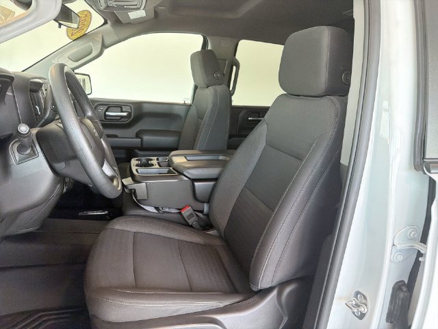 2025 Chevrolet Silverado 1500 Custom - Photo 20