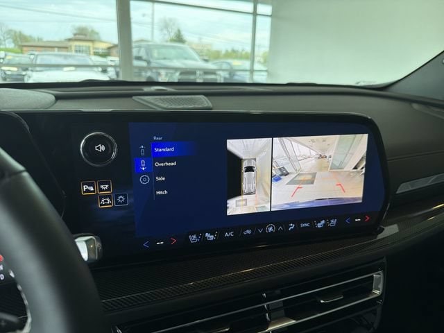 2026 Chevrolet Traverse High Country - Photo 30