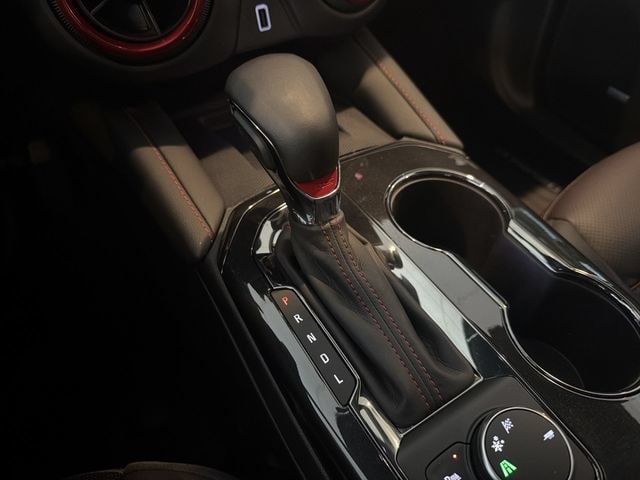 2026 Chevrolet Blazer RS - Photo 31