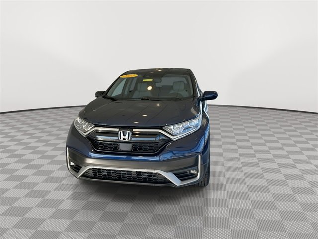 2022 Honda CR-V EX-L photo 4
