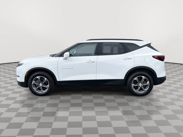 2024 Chevrolet Blazer 3LT - Photo 7