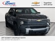 Chevrolet Silverado EV