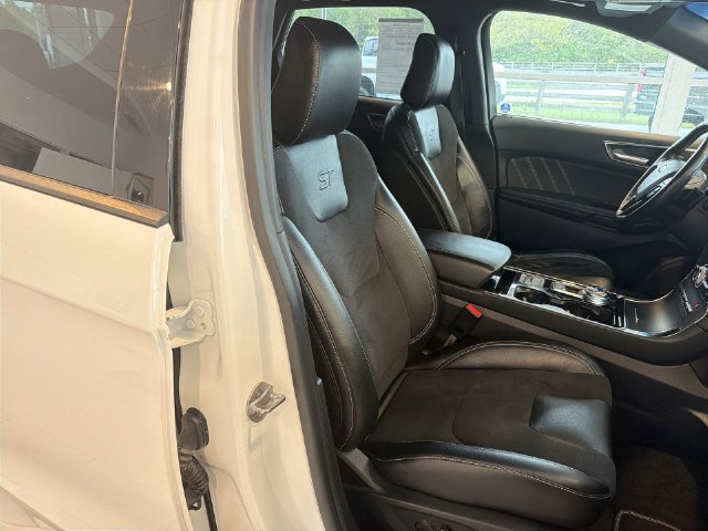 2020 Ford Edge ST - Photo 19