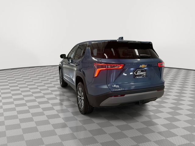 2027 Chevrolet Equinox LT - Photo 8
