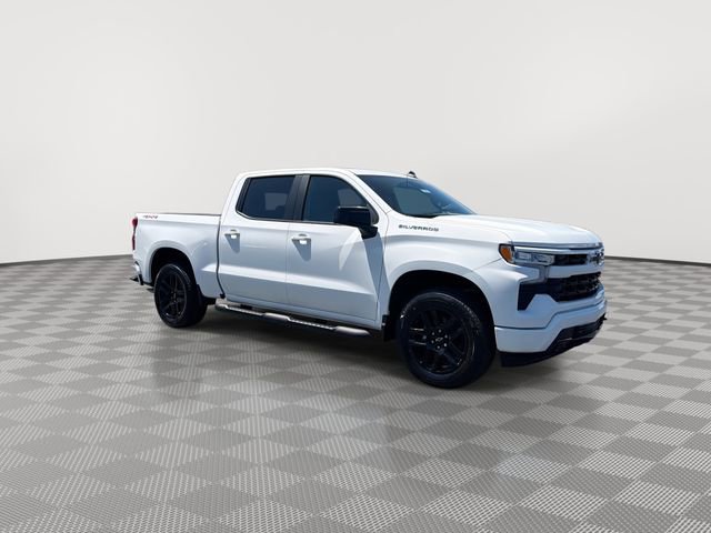 2026 Chevrolet Silverado 1500 RST - Photo 13